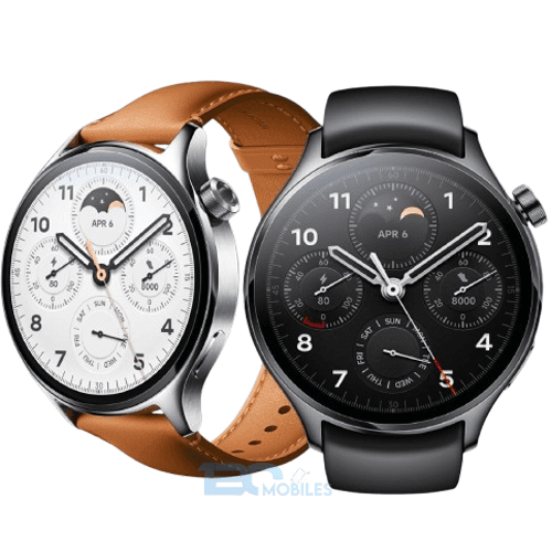 Xiaomi Watch S2