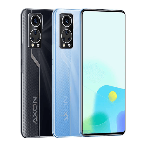 ZTE Axon 30S