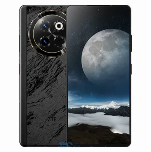 ZTE Axon 60 Ultra