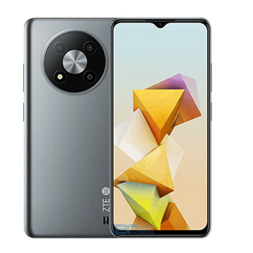 ZTE Blade A73 5G