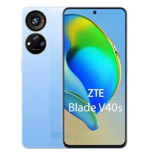 ZTE Blade V40s
