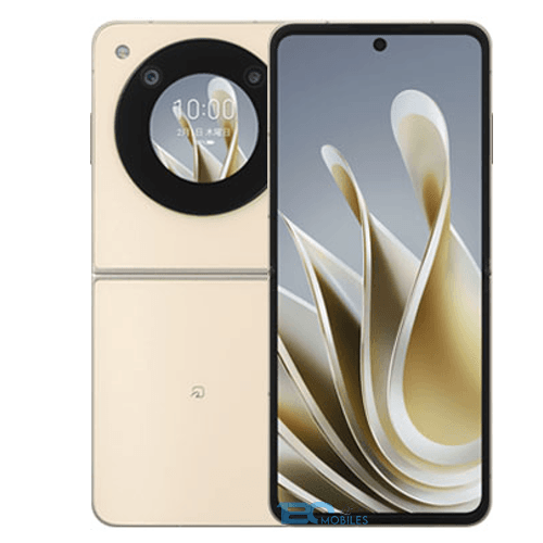 ZTE nubia Flip