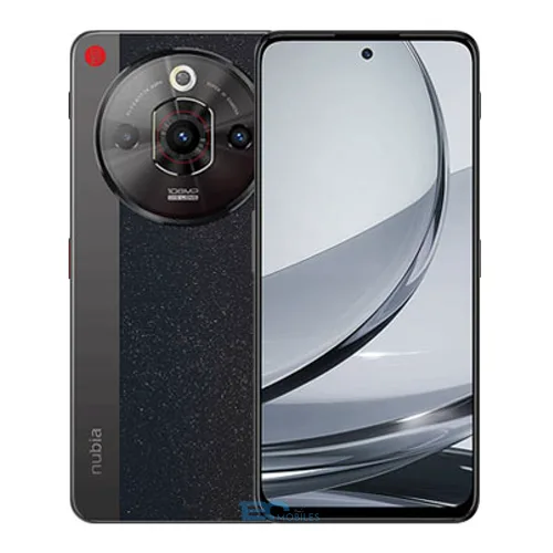 ZTE nubia Focus Pro