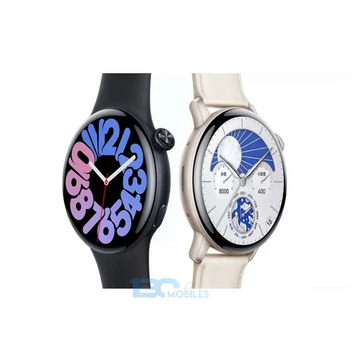 vivo Watch 3