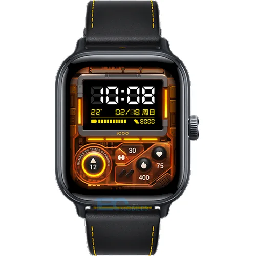 vivo iQOO Watch GT