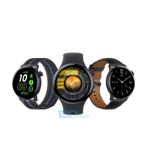 vivo iQOO Watch