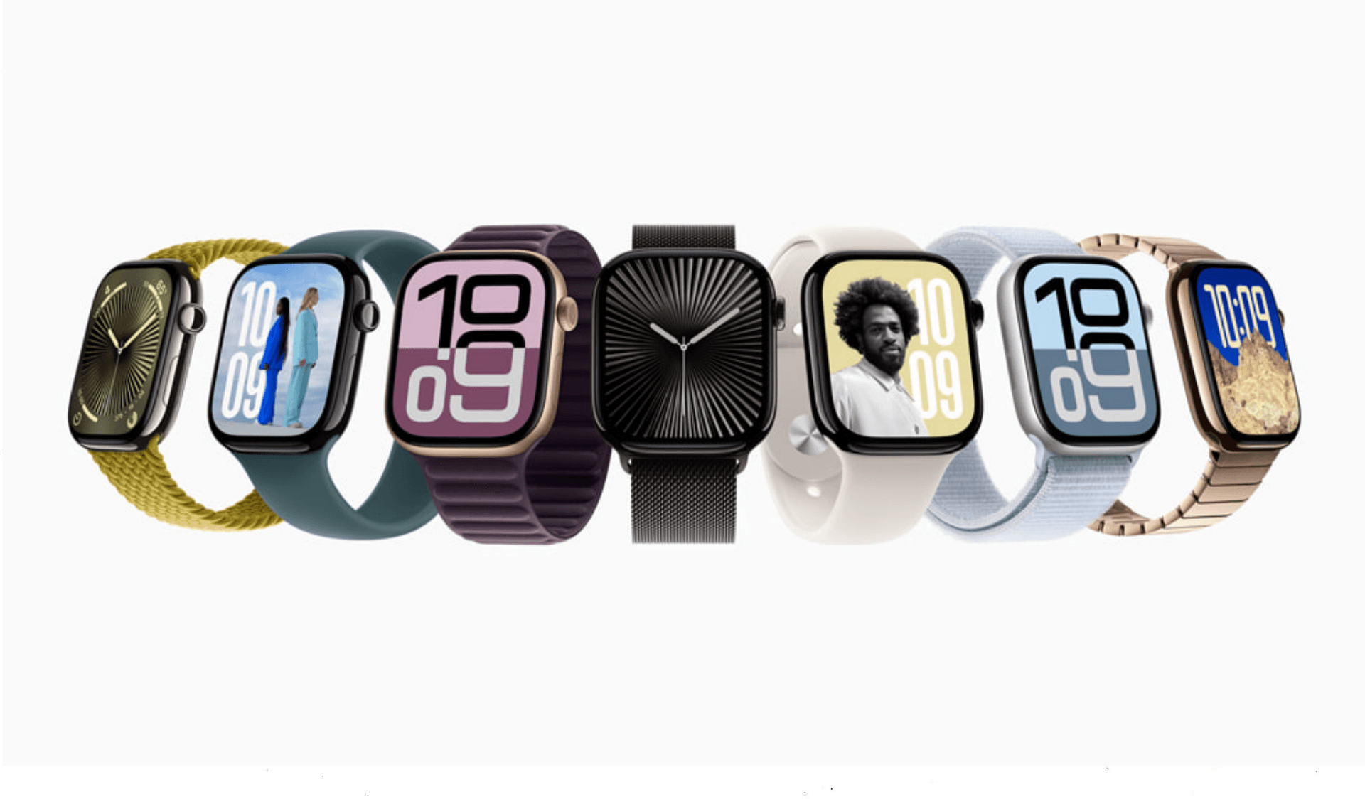 Apple Watch Series 10