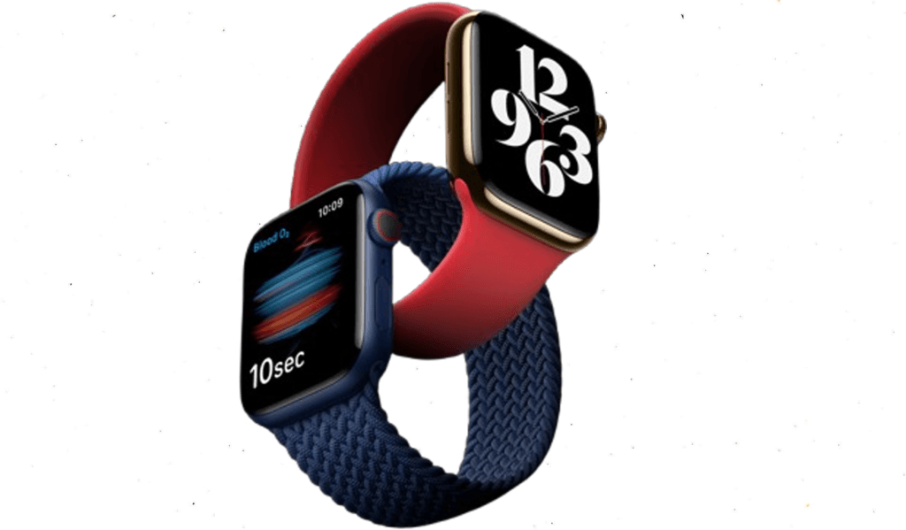 Apple Watch Series 6 review