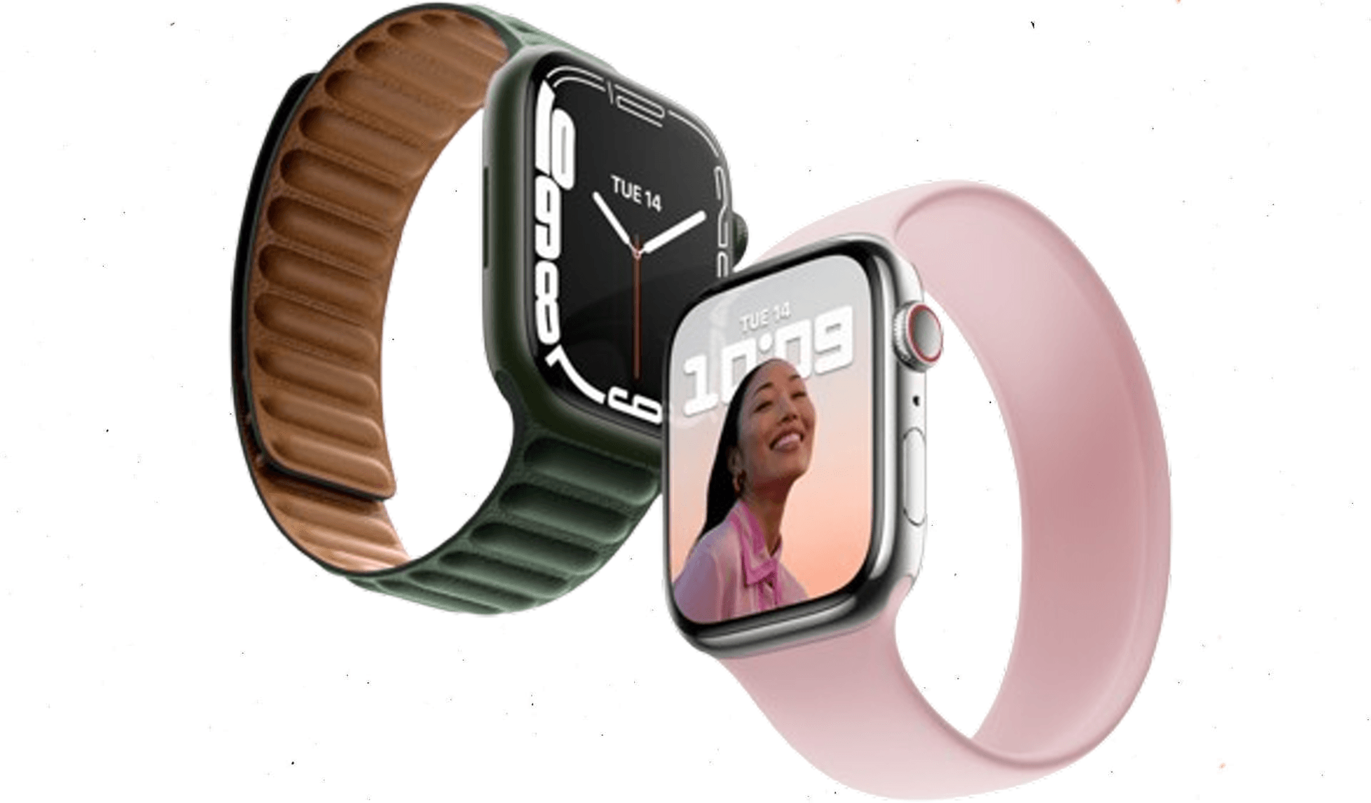 Apple Watch Series 7