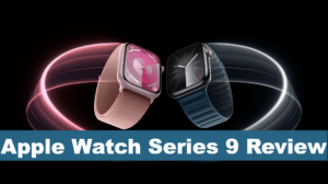 Apple Watch Series 9 Review
