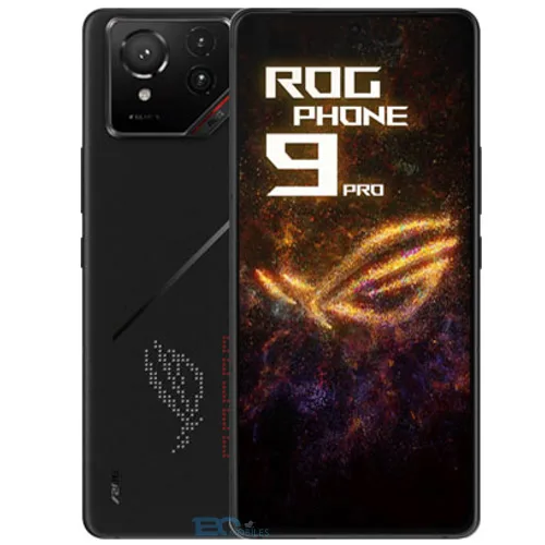 Asus ROG Phone 9 Pro