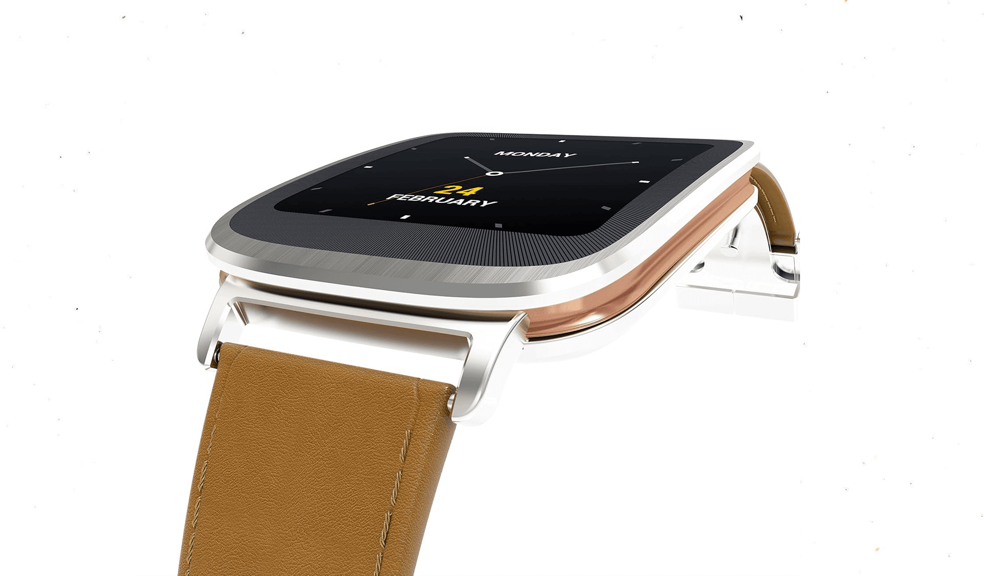 Asus ZenWatch WI500Q