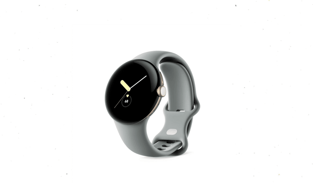 Google Pixel Watch