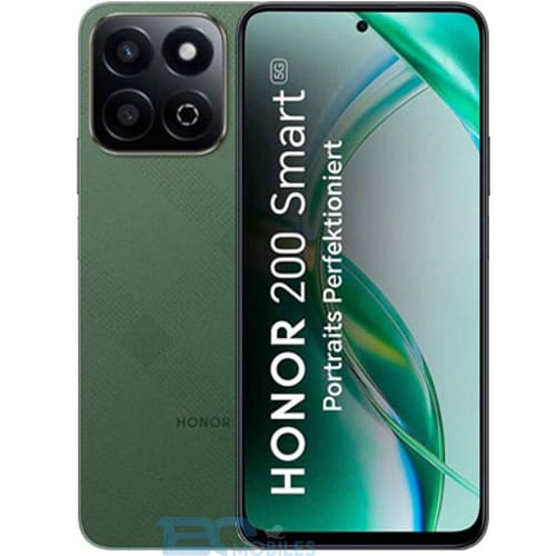 Honor 200 Smart