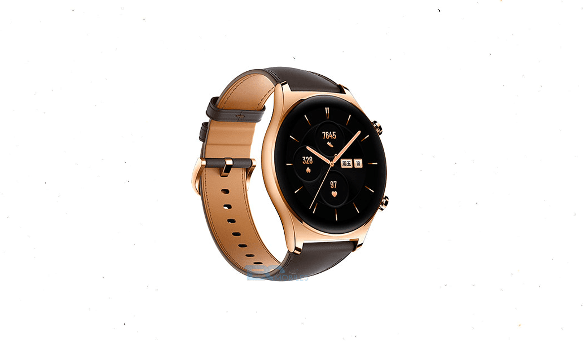 Honor Watch GS 3