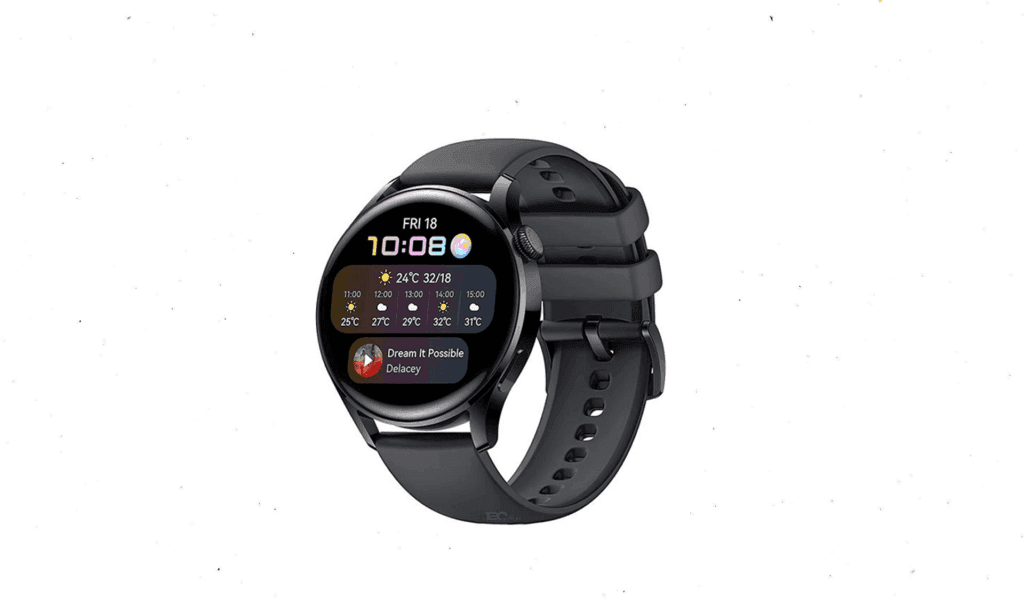 Huawei Watch 3