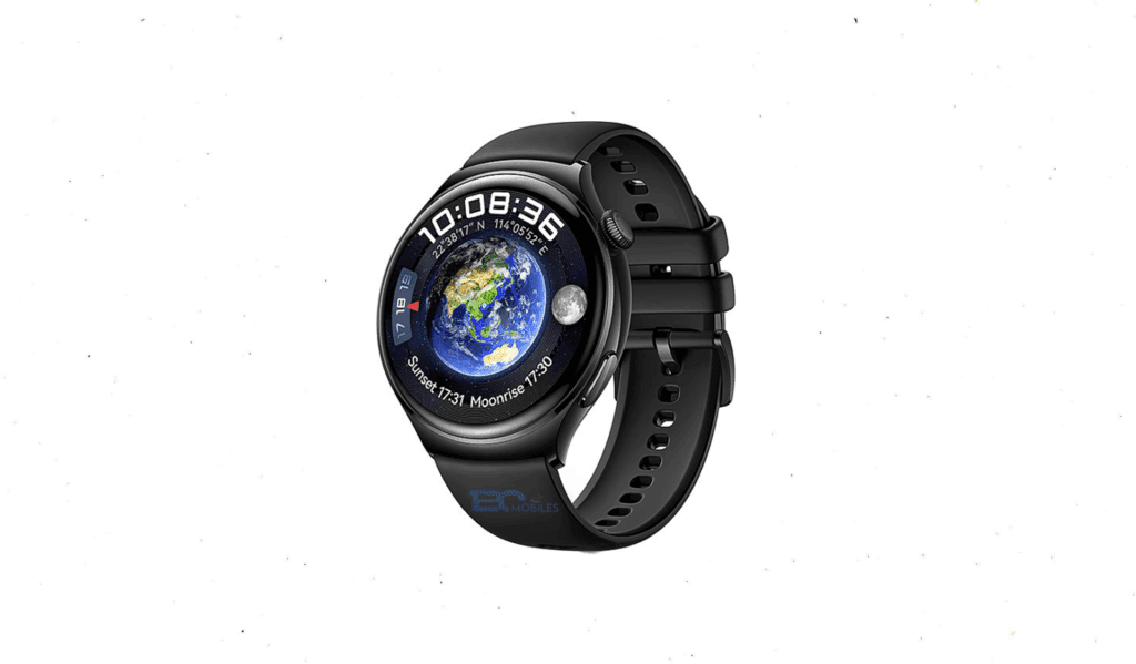 Huawei Watch 4