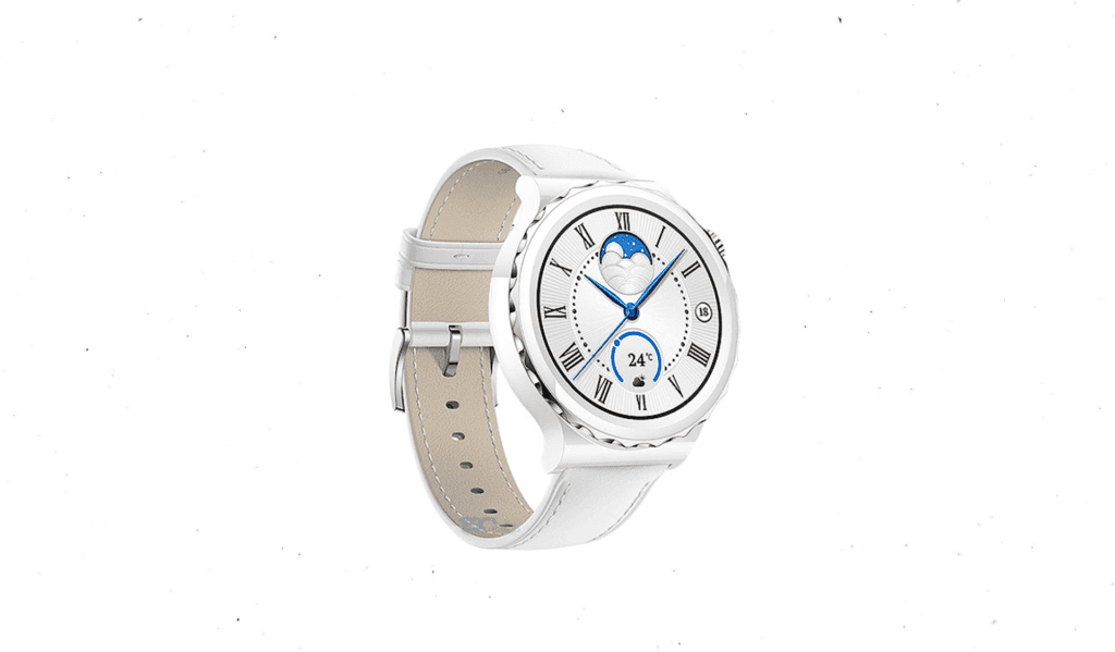 Huawei Watch GT 3 Pro
