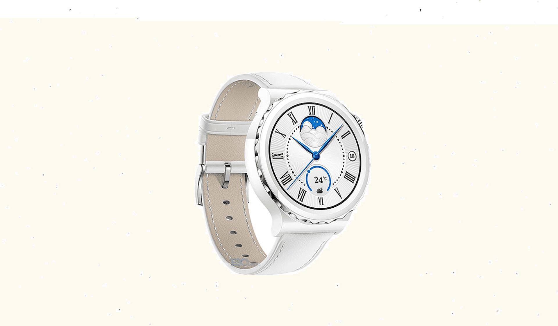 Huawei Watch GT 3 Pro