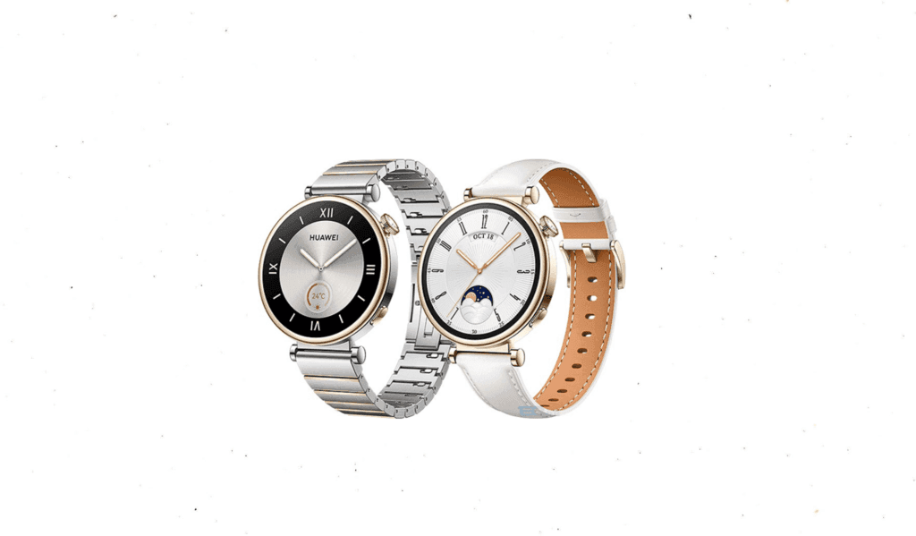 Huawei Watch GT 4