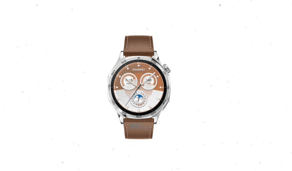 Huawei Watch GT 5