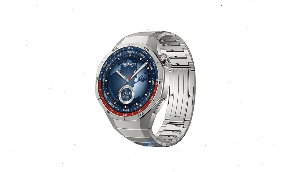 Huawei Watch GT 5 Pro