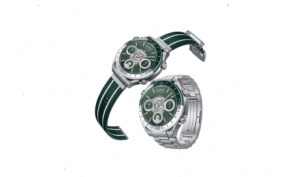 Huawei Watch Ultimate