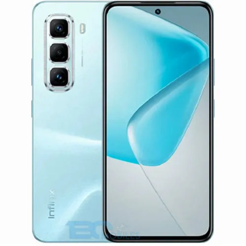 Infinix Hot 50 Pro 4G