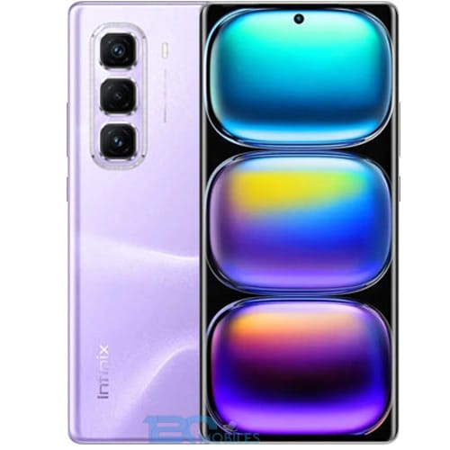 Infinix Hot 50 Pro+ 4G