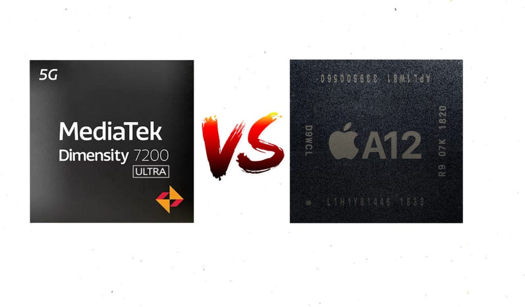 MediaTek Dimensity 7200 Ultra