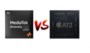 MediaTek Dimensity 7200 Ultra