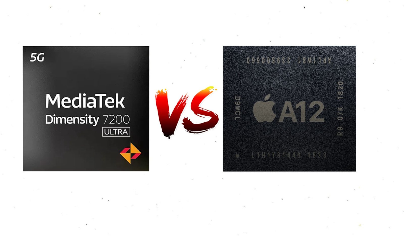 MediaTek Dimensity 7200 Ultra