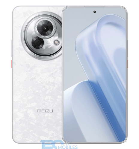 Meizu Lucky 08