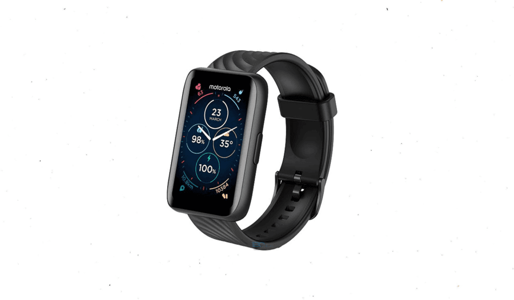 Motorola Moto Watch 40