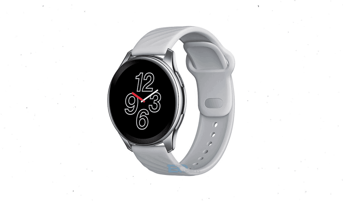 OnePlus Watch