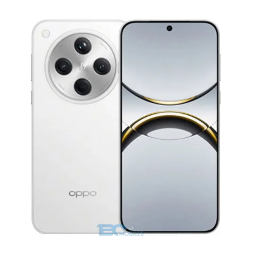 Oppo Find X8