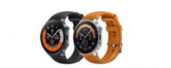 Oppo Watch X
