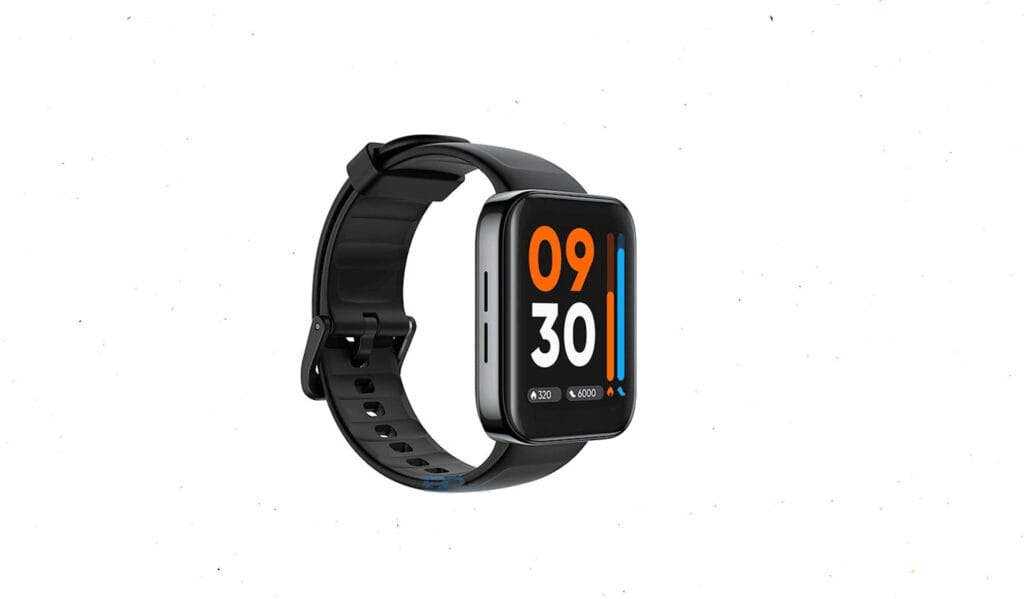 Realme Watch 3
