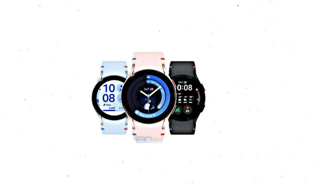 Samsung Galaxy Watch FE