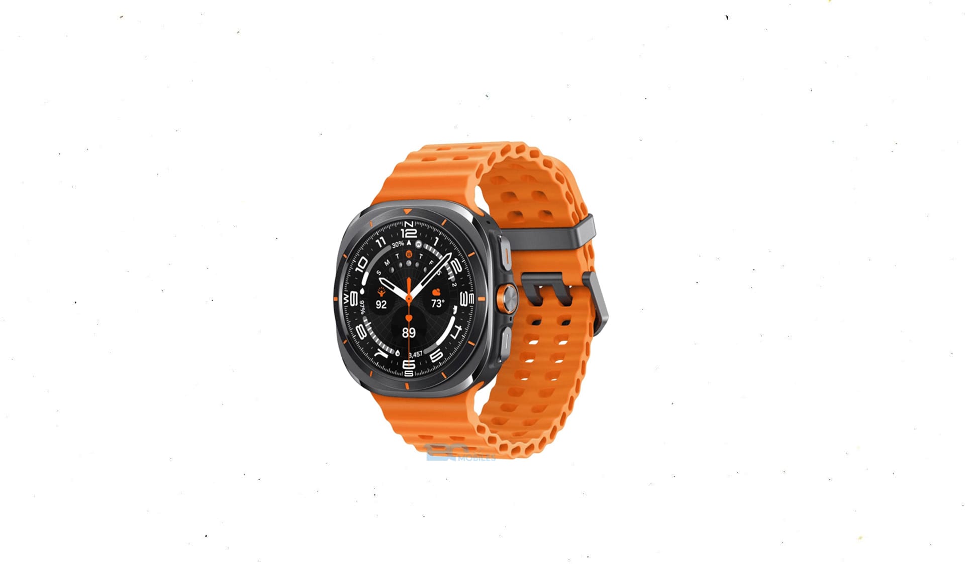 Samsung Galaxy Watch Ultra