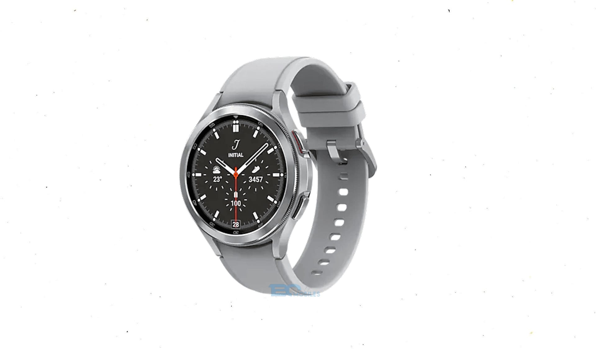 Samsung Galaxy Watch4 Classic