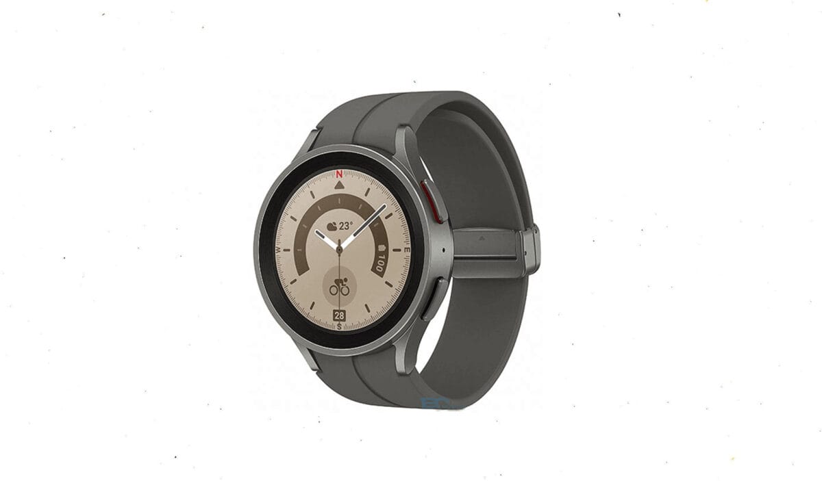 Samsung Galaxy Watch5 Pro