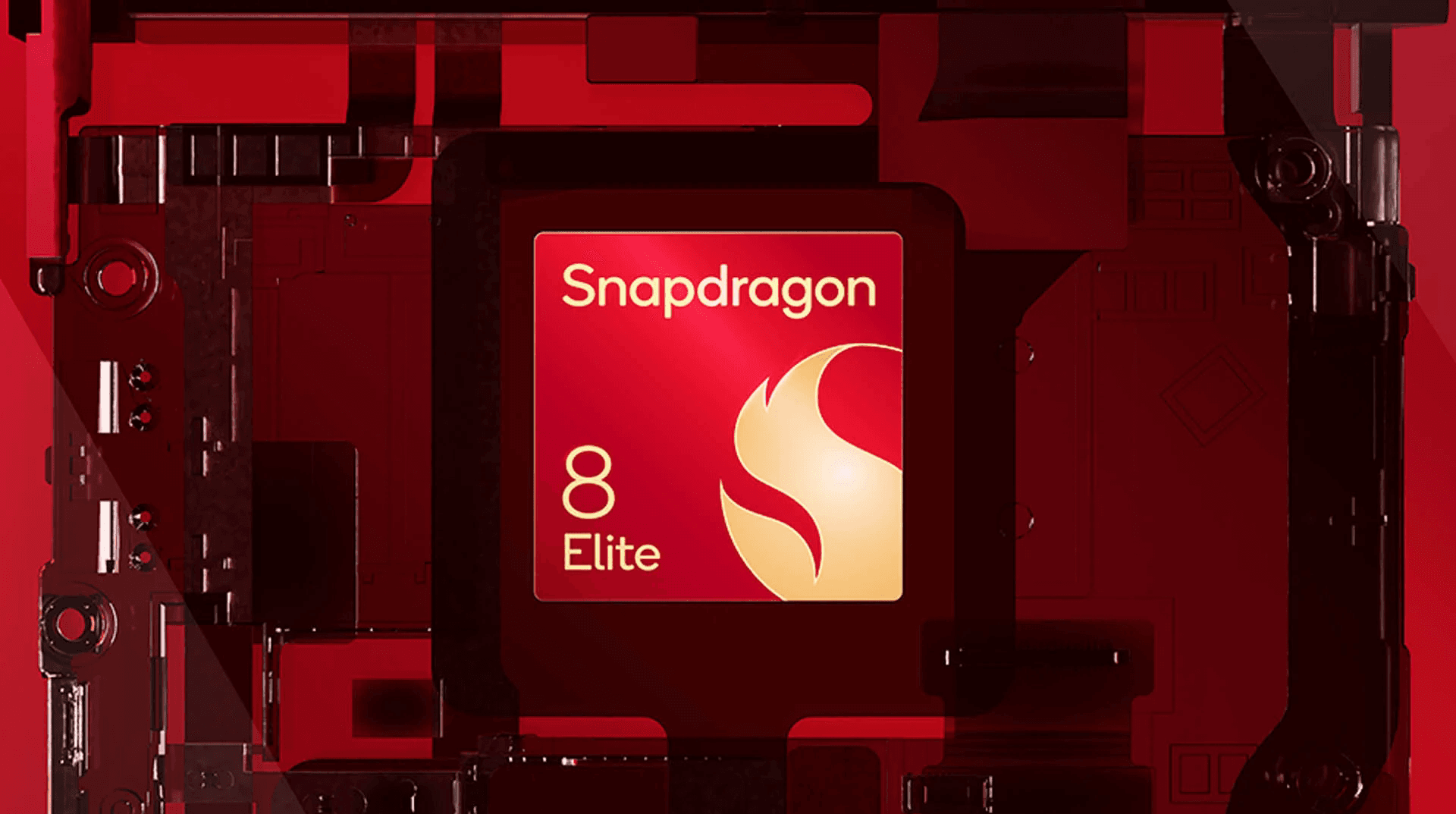Snapdragon 8 Elite.