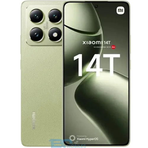 Xiaomi 14T