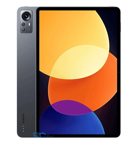 Xiaomi Pad 5 Pro 12.4