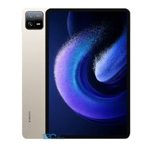 Xiaomi Pad 6