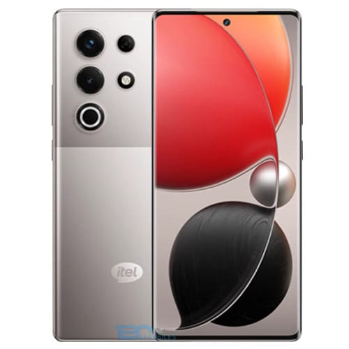 itel S25 Ultra