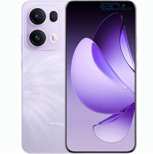 Oppo Reno 13 Pro Price in Pakistan