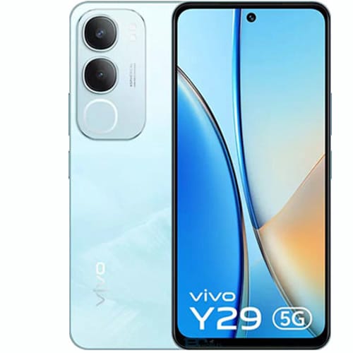 vivo Y29 Price in Pakistan