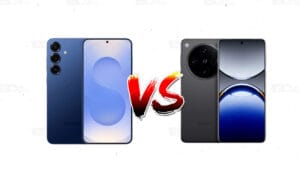Samsung Galaxy S25 Plus vs. Oppo Find X8 Pro